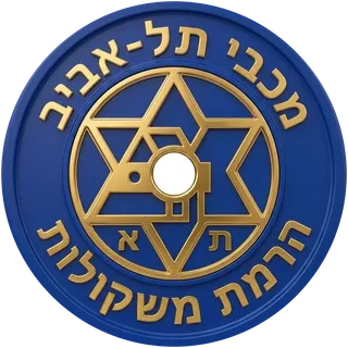 מחלקת הרמת המשקולות