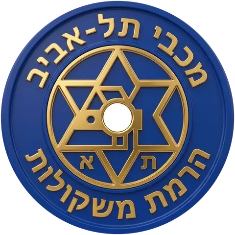 מחלקת הרמת המשקולות